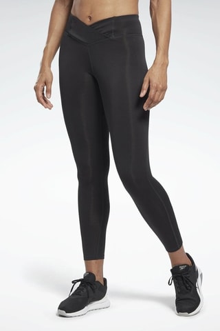 Leggings - Negro