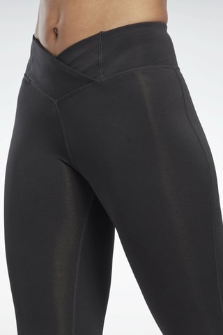 Leggings - Negro