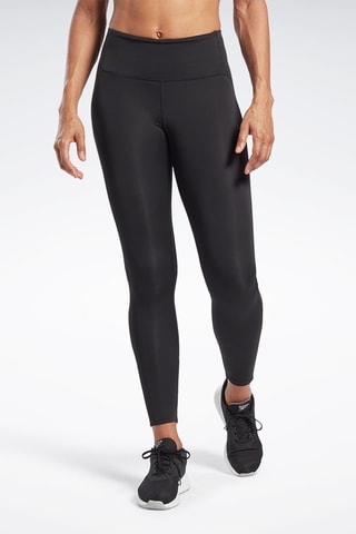 Leggings de entrenamiento Lux Perform - Negro