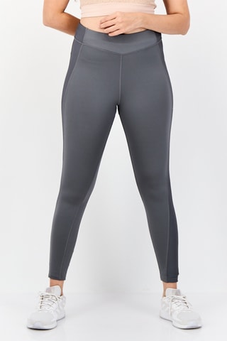 Leggings de yoga - Gris oscuro