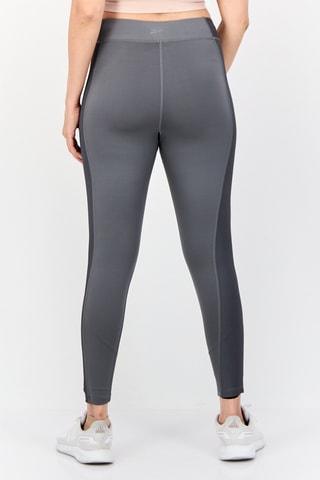 Leggings de yoga - Gris oscuro