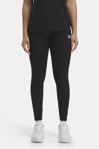 Leggings - Negro