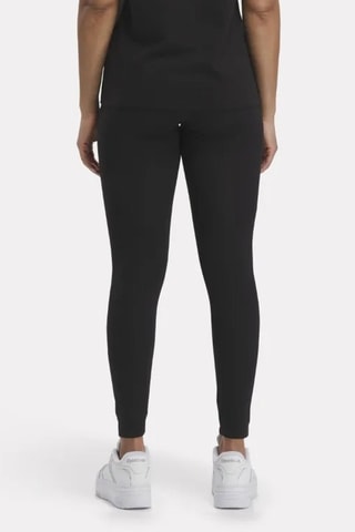 Leggings - Negro