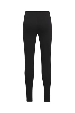 Leggings - Negro