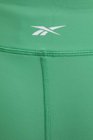 Leggings de entrenamiento de tiro alto Lux - Verde claro