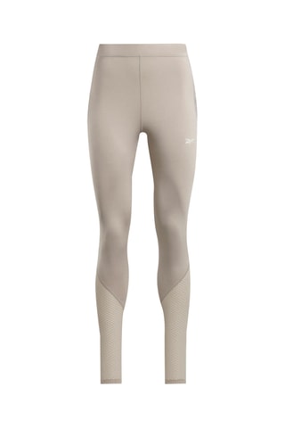 Leggings - Beige