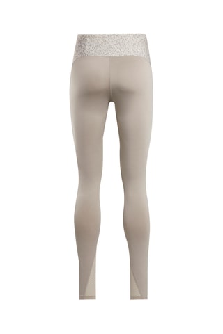 Leggings - Beige