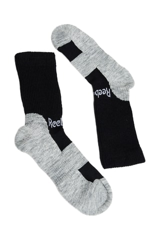 Calcetines de lana - Negro