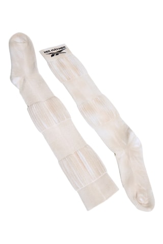 Calcetines - Beige