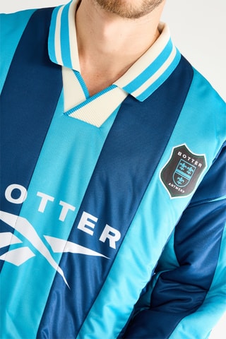 Camiseta - Turquesa