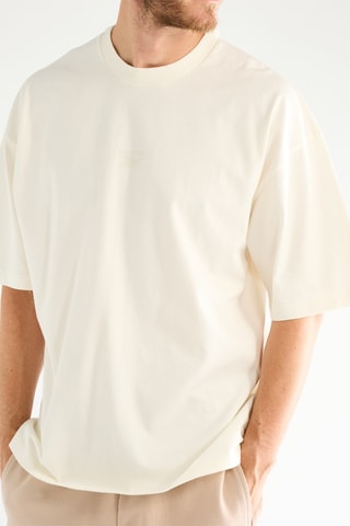 Camiseta - Crudo
