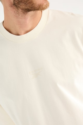 Camiseta - Crudo