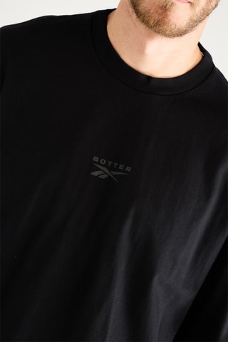 Camiseta - Negro