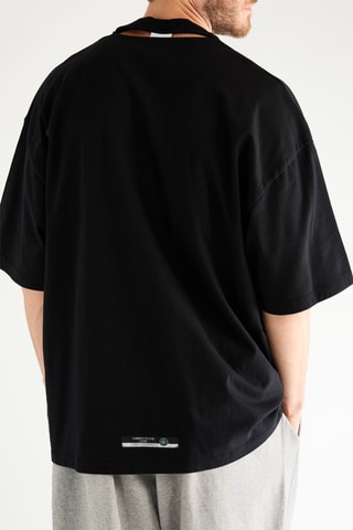Camiseta - Negro