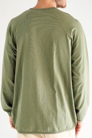 Camiseta - Verde oliva