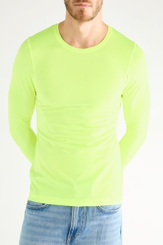 Camiseta - Verde flúor