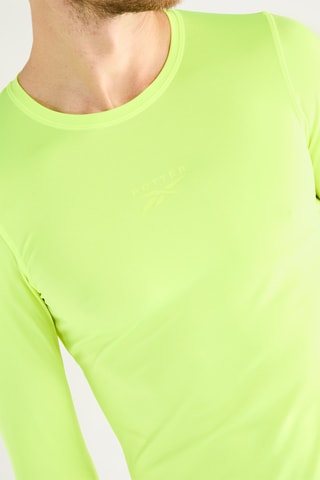 Camiseta - Verde flúor