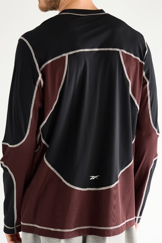 Camiseta - Negro 