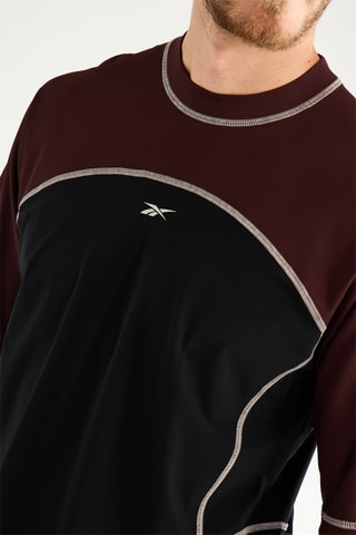 Camiseta - Negro 
