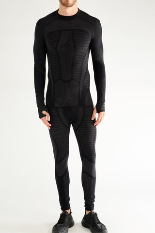 Camiseta - Negro