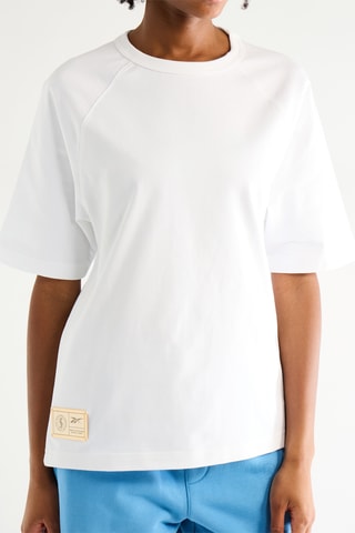 Camiseta - Blanco