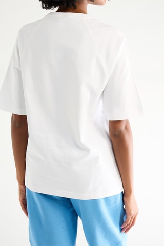 Camiseta - Blanco