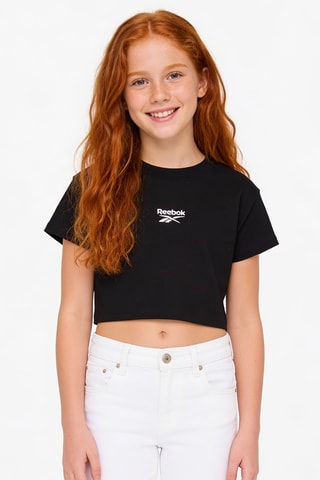 2 camisetas - Caqui y negro