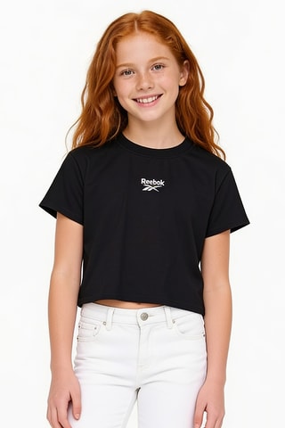 Camiseta - Negro
