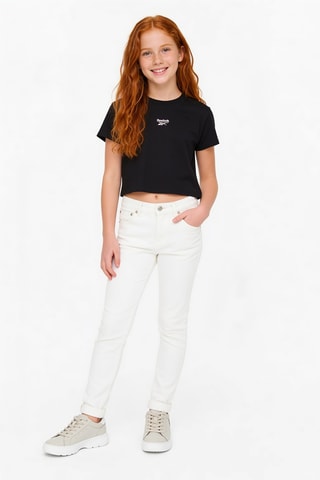 Camiseta - Negro