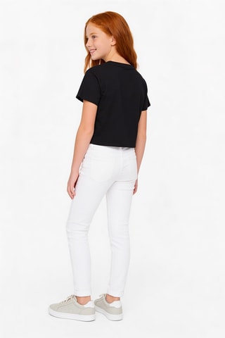 Camiseta - Negro