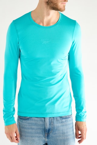 Camiseta - Celeste