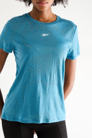 Camiseta - Azul pato