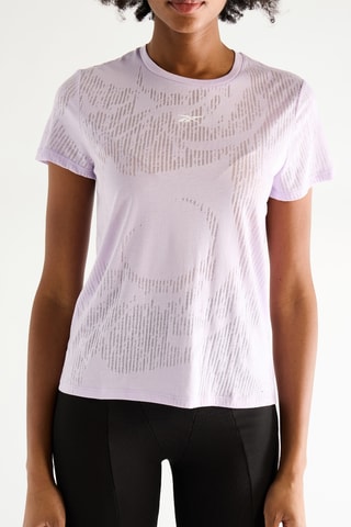 Camiseta - Malva