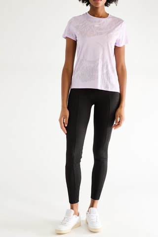 Camiseta - Malva