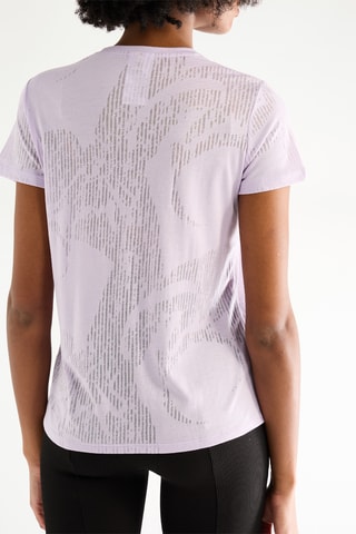 Camiseta - Malva