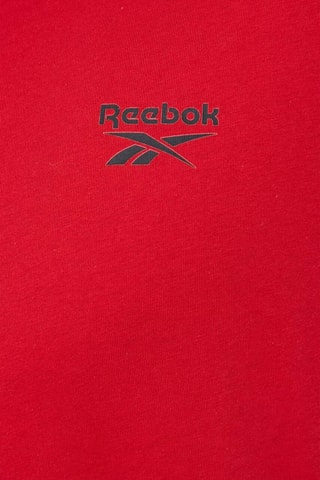 Camiseta Identity - Rojo
