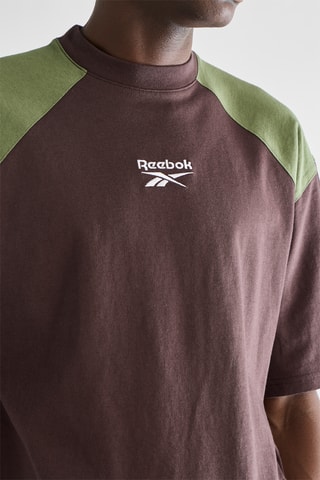 Camiseta - Marrón