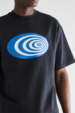 Camiseta - Negro
