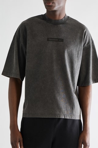 Camiseta - Negro