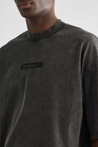 Camiseta - Negro