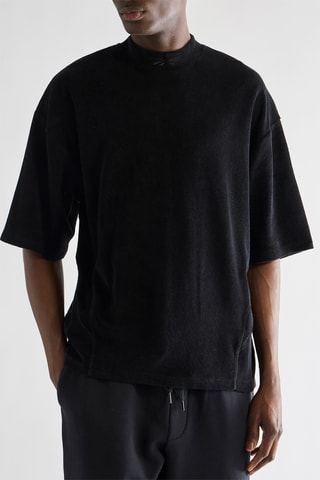 Camiseta - Negro