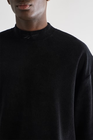 Camiseta - Negro