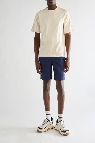 Camiseta - Crudo