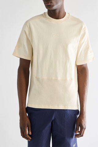 Camiseta - Crudo