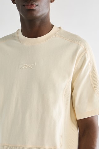 Camiseta - Crudo