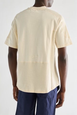 Camiseta - Crudo