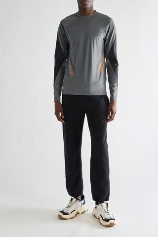 Camiseta - Gris