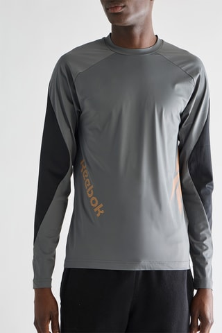 Camiseta - Gris