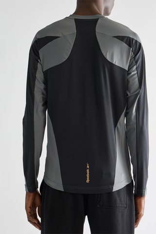 Camiseta - Gris