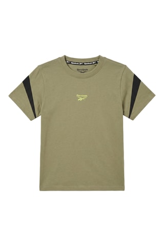 Camiseta - Caqui